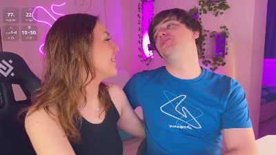 Adrean_Sofi webcam model stream image