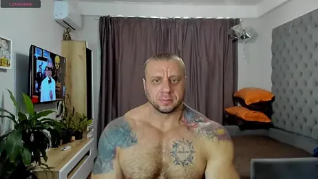 Samson_Legend webcam stripchat model stream image