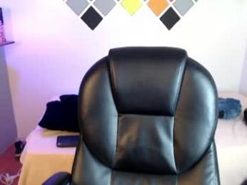 axel_rose20 webcam model stream image