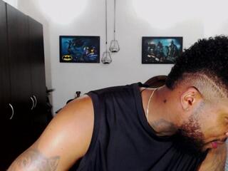 Jeykon Med webcam model stream image