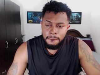 Jeykon Med webcam model stream image