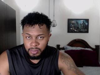 Jeykon Med webcam model stream image