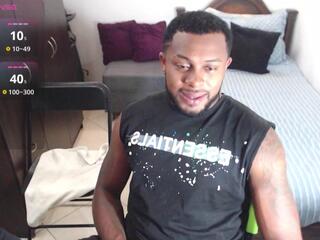 Jeykon Med webcam model stream image