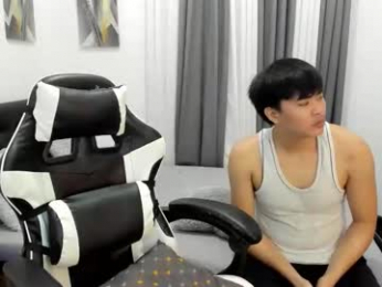 samuelangelo webcam chaturbate model stream image