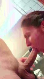 ForeignRecipe webcam model stream image