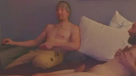 NWBuilt webcam model stream image