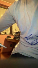 twin57 webcam model stream image