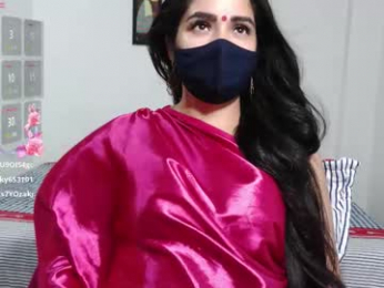 umarany webcam model stream image