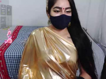 umarany webcam chaturbate model stream image