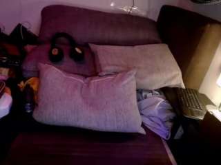 partyboii92 webcam model stream image