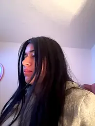 KallyMyller1 webcam model stream image