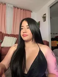 KallyMyller1 webcam model stream image