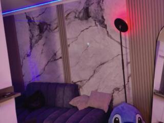 Arthur Stonee webcam model stream image