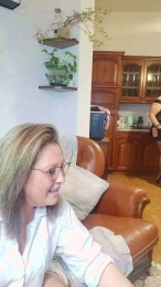 axell58 webcam model stream image