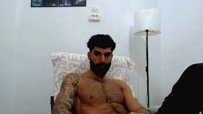 _jack7 webcam model stream image