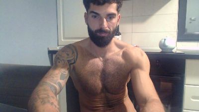 _jack7 webcam cam4 model stream image