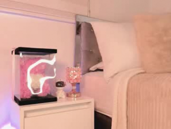 _alissonrose webcam model stream image