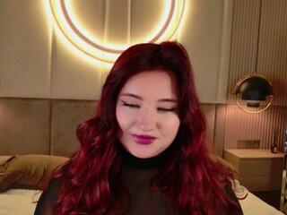 Dakota Paris webcam model stream image