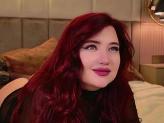 Dakota Paris webcam model stream image