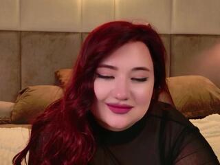 Dakota Paris webcam model stream image