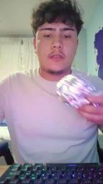 Adriiiaar webcam cam4 model stream image