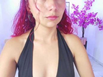 Lila-monroe webcam model stream image