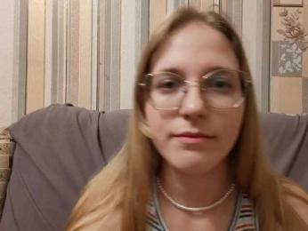 SkyeRosa webcam model stream image