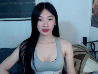 prettycumnotes69 webcam chaturbate model stream image