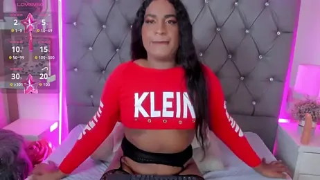 Valentina-Nova- webcam model stream image