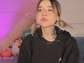 tammara1 webcam model stream image