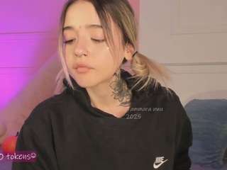 tammara1 webcam model stream image