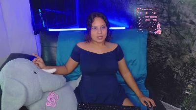 Shadai_Ross webcam model stream image