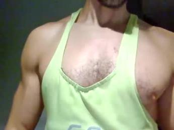 Превью mmuscularman
