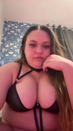 Kaychap webcam model stream image