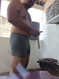 CaVaBxD webcam model stream image