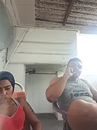 CaVaBxD webcam model stream image