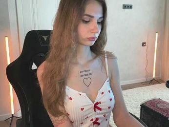 Blue-Berry- webcam model stream image