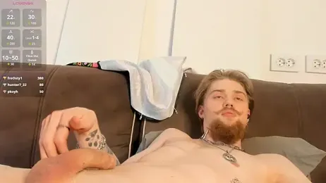 Lev_Miller webcam model stream image