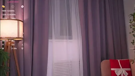 happynewdear webcam model stream image