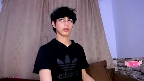 DaraKat18 webcam model stream image