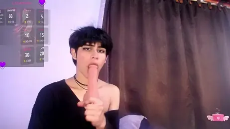 DaraKat18 webcam model stream image