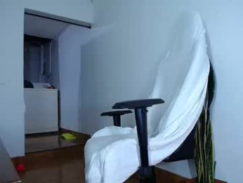 diamond_black00 webcam model stream image