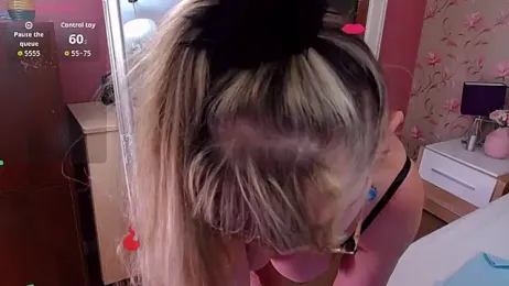 MatureMariah webcam model stream image