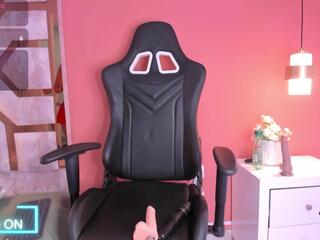 Billie Jhonson webcam model stream image