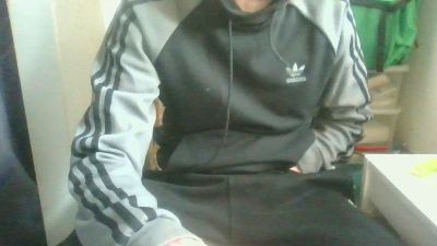 Juju78juju webcam model stream image