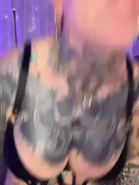 CatCoxx webcam model stream image