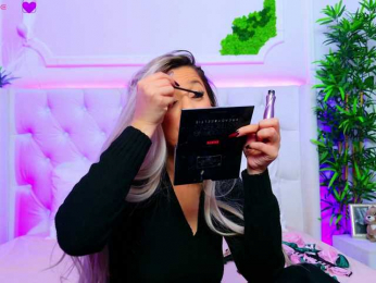 AriannaSins webcam model stream image