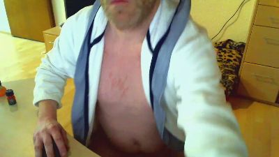 SHARP001 webcam model stream image