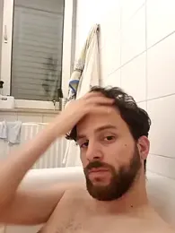 Taycanman69 webcam model stream image