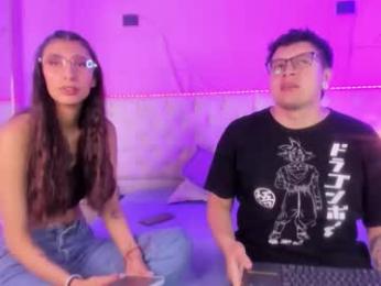 los_inquietos webcam model stream image